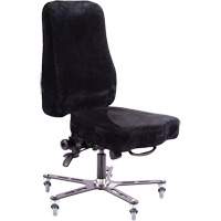 Chaise ergonomique SYNERGO I Cam Industrial