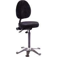 Tabouret industriel de soudage TA190 Cam Industrial