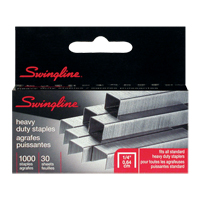 Heavy-Duty 390 Staples Cam Industrial