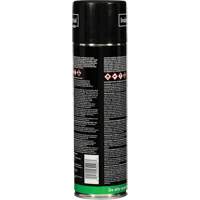 90 High Strength Adhesive, Clear, Aerosol Can Cam Industrial