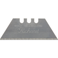Lames de rechange pour couteau utilitaire, Style Simple Cam Industrial