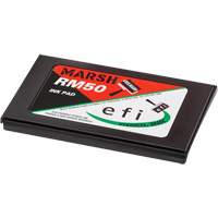 Rolmark Stensil Systems - Dry Ink Pad Cam Industrial