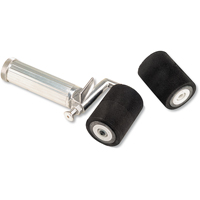 Rolmark Stensil Systems - 3" Fountain Rollers Cam Industrial