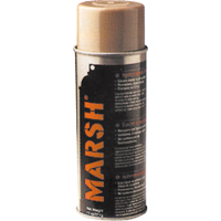 Mark-Over Sprays, Tan, 11 oz., Aerosol Can Cam Industrial