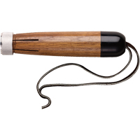 Wooden Lumber Crayon Holder Cam Industrial