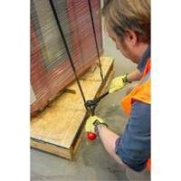 Steel Strapping Sealer Cam Industrial