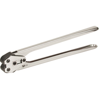 Polypropylene Strapping Sealer Cam Industrial