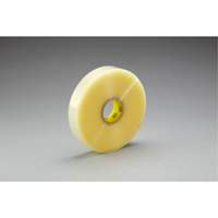 Scotch&reg; Box Sealing Tape 373, Hot Melt Adhesive, 2.5 mils, 72 mm (3") x 1828 m (5997') Cam Industrial