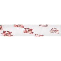 Scotch&reg; 3771 Box Sealing Tape with Message, Hot Melt Adhesive, 2 mils, 48 mm (1-22/25") x 100 m (328') Cam Industrial