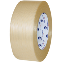 Filament Tape RG15 Series, 5.6 mils Thick, 12 mm (47/100") x 55 m (180')  PC665 | Cam Industrial