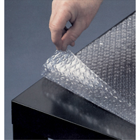 Rouleau &agrave; bulles Durabubble avec adh&eacute;sif, 300' x 3/16", 3/16" bulles Cam Industrial