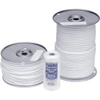 Ropes, Nylon, 250' Cam Industrial