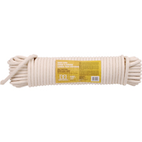 Ropes, Cotton, 100' Cam Industrial