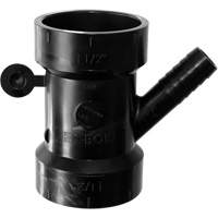 Dishwasher Wye Fitting Cam Industrial