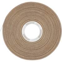 3M 969 Adhesive Transfer Tape, 12.7 mm (1/2") W Cam Industrial