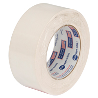 Double Face Tape, 50.8 mm (2") W x 33 m (108') L Cam Industrial