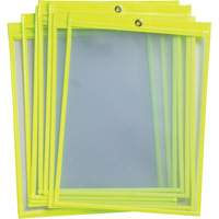 Enveloppes de protection Cam Industrial