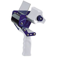 Tape Dispenser, Standard Duty, Fits Tape Width Of 76 mm (3") Cam Industrial