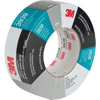 3939 Duct Tape, 9 mils, Silver, 48 mm (2") x 55 m (180') Cam Industrial