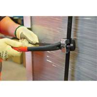 Standard Duty Safety Cutters for Steel Strapping Cam Industrial