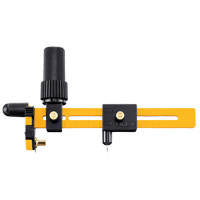 Coupe cercle rotatif Cam Industrial