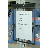 Prot&egrave;ge-documents de qualit&eacute; superieure Cam Industrial