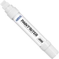 Marqueurs &agrave; peinture Pro-Max, Liquide, Blanc Cam Industrial