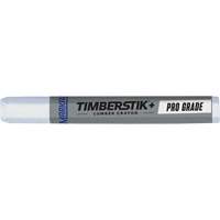 Timberstik&reg;+ Pro Grade Lumber Crayon Cam Industrial