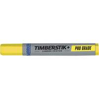 Timberstik&reg;+ Pro Grade Lumber Crayon Cam Industrial