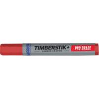 Timberstik&reg;+ Pro Grade Lumber Crayon Cam Industrial