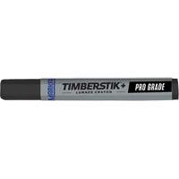 Timberstik&reg;+ Pro Grade Lumber Crayon Cam Industrial