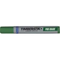 Timberstik&reg;+ Pro Grade Lumber Crayon Cam Industrial