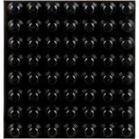 3M Bumpon Rubber Bumper Cam Industrial