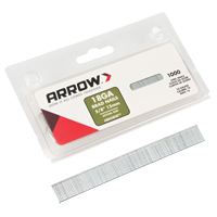 Staples for Arrow & Aurora Staple Guns & Hammer Tackers PC893 | Cam Industrial