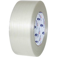 RG286 Utility Filament Tape, 4 mils Thick, 24 mm (1") x 55 m (180')  Cam Industrial