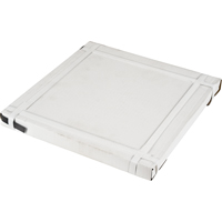 Portable Steel Strapping Coils, 1/2" Wide x 0.02" Thick Cam Industrial