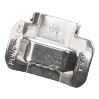 Buckles for Portable Stainless Steel Strapping Cam Industrial
