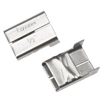 Portable Strapping Buckles Cam Industrial