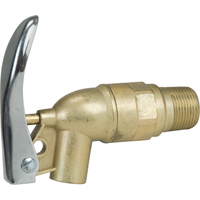 Self-Closing Faucet Cam Industrial