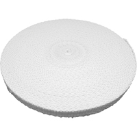 Fibreglass Tape, 3.175 mils Thick, 25 mm (1") x 30.48 m (100')  Cam Industrial