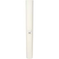 Ruban-cache, 914 mm (36") x 228,6 m (750'), Blanc Cam Industrial