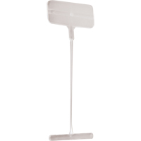 Attaches &agrave; &eacute;tiquettes polyvalentes de 1" Cam Industrial