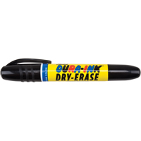 Dura-Ink&reg; Dry Erase Ink Markers Cam Industrial