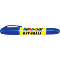 Dura-Ink&reg; Dry Erase Ink Markers Cam Industrial