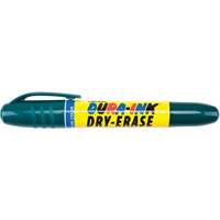 Dura-Ink&reg; Dry Erase Ink Markers Cam Industrial