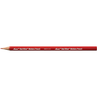 Red-Riter&reg; Welders Pencil, Round Cam Industrial