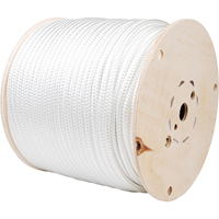 Rope, Nylon, 600' Cam Industrial