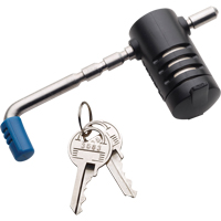 2847DAT Coupler Latch Locks Cam Industrial