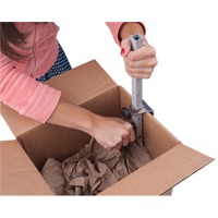 Outils de calibrage pour boîtes de carton Cam Industrial