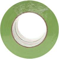 401+ High Performance Masking Tape, 24 mm (1") x 54.8 m (180'), Green Cam Industrial